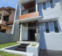 Hunian Impian di Komplek Elit Bukit Cinere Indah! 