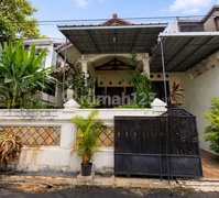 Rumah Dalam Komplek Paling Favorite Cinere