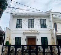 Rumah Dalam Komplek Elit Bukit Cinere Indah