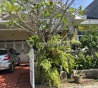  Dijual Rumah Asri dan Nyaman Banget Komplek Cinere Estate