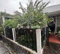 Rumah Klasik Adem di Cidodol - Siap Nego Sampai Deal!