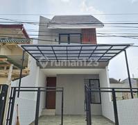 Rumah Harga Siap Nego Sampai Deal Komplek Megapolitan Cinere.