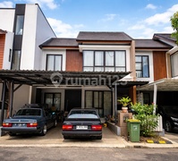 Runah Cantik Dalam Komplek Elite Cinere Segera Survey Yuk