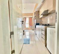 Dijual Apartemen Silk Town Serpong Furnished Tangerang