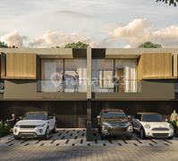 Rumah di Depok, Sawangan, Shila Cluster Like Vista Tipe Pavilion