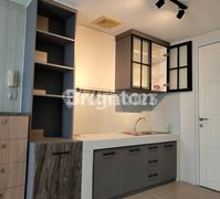Apartemen Studio Cantik Fully Furnished di Bintaro Plaza Residence