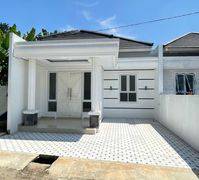 Rumah 1 Lantai Di Depok Tanpa Dp Strategis Dekat Stasiun Depok Rumah di Perumahan Grand Depok City Sektor Melati, Jatimulya, Cilodong, Kota Depok, Jawa Barat, Indonesia, 16413, Tirtajaya Bagus SHM