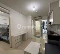 Apartemen Bassura City 2Br Furnish View Pool