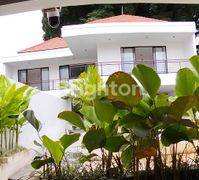 LUXURY HOUSE WITH 3 BEDROOM IN SANUR