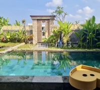 Spacious 2 Bedroom Villa In Mas Ubud, 5 Minutes To Ubud Center