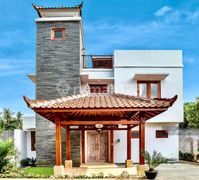 For Rent Brand New Villa In Ubud Jungle View