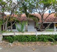 Rumah Klasik Di Mega Cinere Hitung Tanah