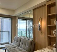Di Sewa Apartemen Gold Coast Pik