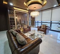 TREASURY OFFICE AT DISTRICT 8 SCBD JAKARTA SELATAN.