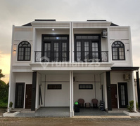 Rumah Cluster Dekat Kampus Ui Free Biaya Biaya Cimanggis Depok