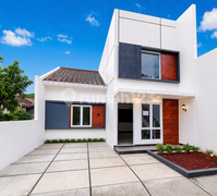 Rumah Siap Huni Beji Depok Dekat Ui Luas 100 Harga Murah