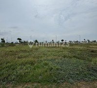 Dijual Termurah Kavling Komersil Pik 2 15X30 Siap Pakai Posisi Bagus