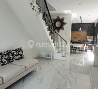 Rumah Lux Dago Resort View Cantik Kolam Renang Murah Jarang Ada