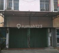Ruko Dijual Cinere Raya Lokasi Super Strategis Dijamin Cuan