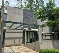 Rumah Cluster Cinere Karya Arsitek Andra Martin 