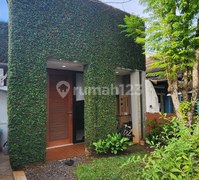 Rumah Bagus Unfurnished SHM di Cinere, Depok