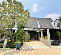 Rumah Kontemporer Karya Desain Arsitektur Andra Martin