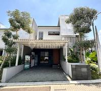 Brand New House - Project Istimewa di Cinere