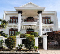 Rumah Megah Siap Huni di Cinere Hanya 20 Menit Tb Simatupang