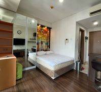 Apartemen Puri Orchard Studio Full Furnished
