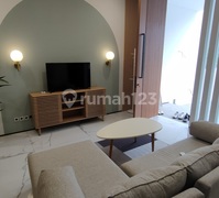 Rumah Baru Minimalis Modern di Setraduta, Bandung