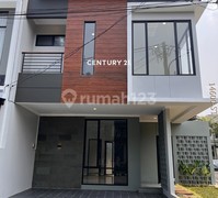 Dijual Rumah Brand New On Proses Ready Awal September