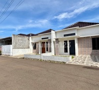 [ Akses Jalan Utama ] Dekat Stasiun Hanya 2.7 Kilometer