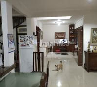 Rumah Murah Di Bawah Njop 2 Lantai Semi Furnished Posisi Di Depan Sport Centre Teletak Di Perumahan Taman Semanan Indah Kalideres Cengkareng