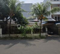 Di Jual Rumah Tua Pluit Permai Itung Tanah.