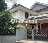 Rumah Cantik Bintaro 2Lt Siap Huni Jaksel