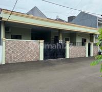 Rumah Gandeng Villa Melati Mas