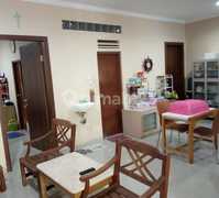 Rumah 2 Lantai SHM di Taman Aries Meruya, Jakarta Barat