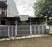 Rumah Hadap Timur LT 100 SHM 7 Menit ke Mall Pesona Square J-45944