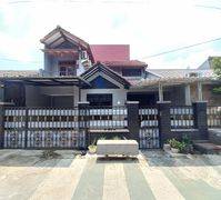 Rumah Hadap Timur Harga Nego 8 menit ke Cimanggis Square Dibantu KPR J20051