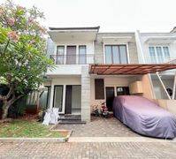 Rumah Cantik LT 176 Bisa Nego 15 Menit ke One Belpark Mall Hadap Selatan J25030