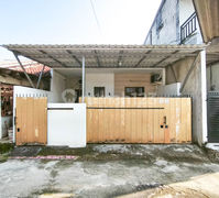 Rumah LT 105 Strategis 12 Mnt ke Pintu Tol Pondok Aren 2 Hadap Timur J34743
