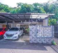 Rumah Minimalis Seken 15 Menit ke Gerbang Tol Cimanggis Bisa KPR J28245