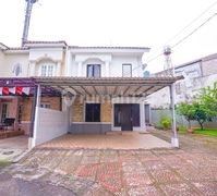 Rumah Siap Huni 10 Menit ke Gerbang Tol Cimanggis 5 Dibantu KPR J42296