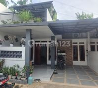 Rumah Siap Huni 13 Menit ke Rs Permata Depok 1 Lantai bisa KPR J39576