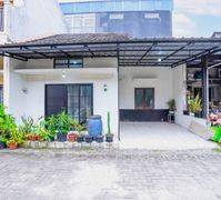 Rumah SHM 10 Menit ke DTC (Depok Town Center) Siap Huni Dibantu KPR J27167