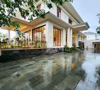 Rumah Luxury di Kemang Jakarta Selatan dengan Interior