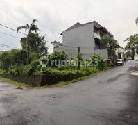 Kavling Huk 443M2 Cluster Puri Mutiara Cipete Jakarta Selatan