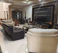 Jual Cepat! Rumah 10X20 Eroupean Style Palem Lestari Jakarta Barat