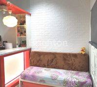 RUMAH SEMI FURNISHED 3 LANTAI MINIMALIS MODERN DI TANJUNG DUREN, JAKARTA BARAT. LOKASI STRATEGIS DEKAT AKSES TOL DAN MALL CENTRAL PARK / TAMAN ANGGREK