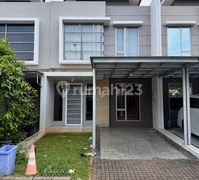Rumah 6X15 Cluster Harmony Dekat Pantjoran Central Market Golf Island Pik Jakarta Utara